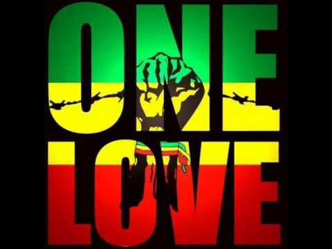 Mi.Amargo- One Love (Con Polanski y Rent)