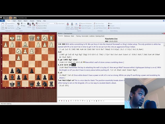 Game Analysis often says moves are best that make no sense? - Chess Forums  