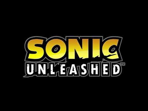 Chun-nan: Dragon Road Day - Sonic Unleashed Music Extended