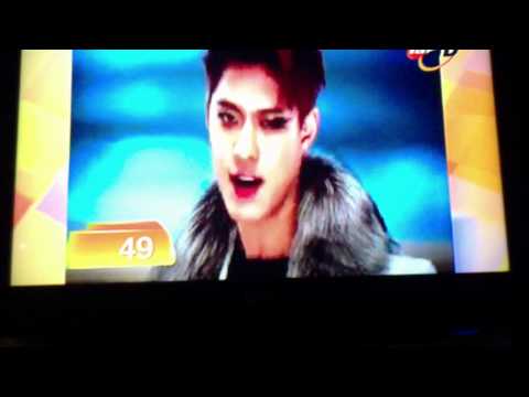 MBLAQ 90 segundos venga la alegria
