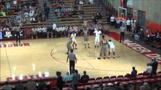 Oakhill Academy Warriors VA va Sierra Canyon Trailblazers 2015 Nike Extravaganza