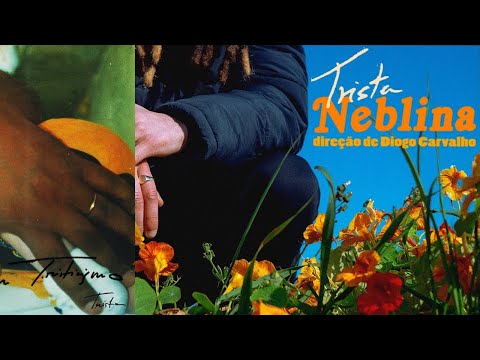 TRISTA - Neblina (Prod. Fumaxa)