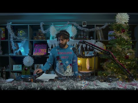 Hospital Podcast 454 with Mitekiss - Xmas Special