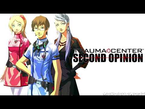 Best HD VGM 1291B - Caduceus USA / Map 2 - [Trauma Center: Second Opinion]