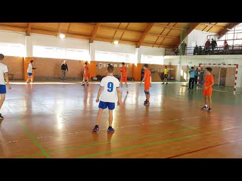 Handbal J3 CS Giroc Chisoda - CSS Lugoj 17-33