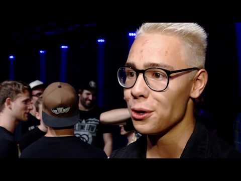 23. Burgenländischer Bandwettbewerb "America is waiting" 2018