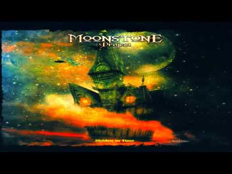 MOONSTONE PROJECT(G.Hughes G.Bonnet K.Hensley)    2008 - 2009