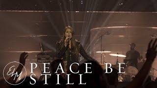 Peace Be Still - The Belonging Co | Elevate Life Music