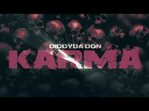 Diddyda Don "Karma" (Official Audio)