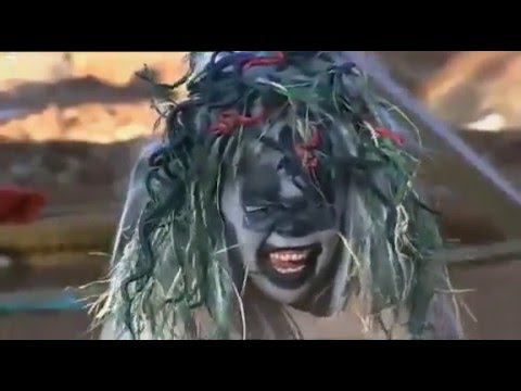 Alfred Ntombela - TOKOLOSHI prank