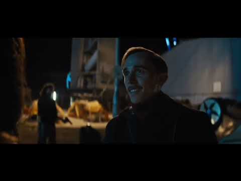 Upgrade 2018 Trailer Deutsch 