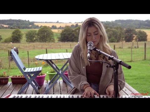 Katie Gregson Macleod - I Don't Care (Landmark 2021)