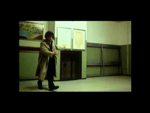 #107: Die letzte Runde (Peter Patzak) - GOULD, ELLIOTT / RESETARITS, WILLI / PÖSCHL, HANNO (2008)