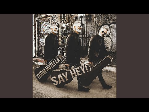 Somethin’ about You