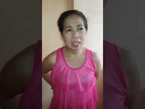 onial from complete stroke patient - Physical Therapy Bohol