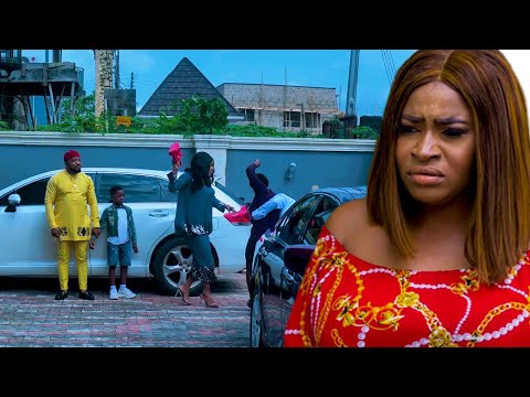 HEART OF A SISTER 2 || LATEST NOLLYWOOD MOVIES 2022 || NIGERIAN MOVIES 2022