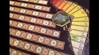 Mage Knight : Shades of Tezla - PREFIX