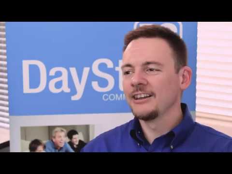 DayStarr Painted Picture