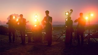 Os Quatro E Meia - P'ra Frente É Que É Lisboa