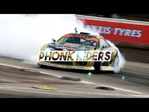 TET RIDER X SCYTHER X GHAST - PURPLE OBLIVION (PROD CLOUDYMANE X INNSWINE)