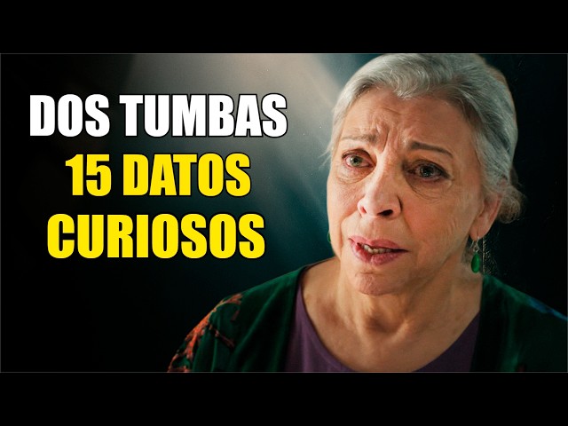 Vídeo relacionado con CAVARÉ DOS TUMBAS (SERIE HÉCTOR LASKA nº 2)