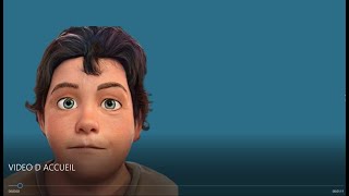vidéo d'accueil du site CAP'acité.net