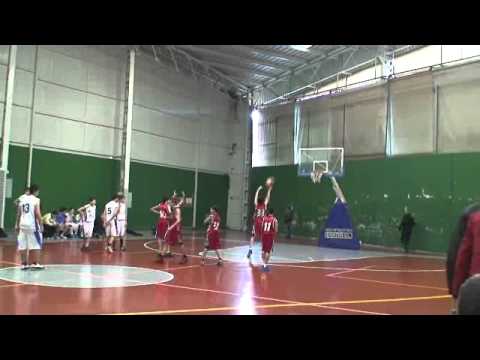 LAIETA - UESC, 6e quart