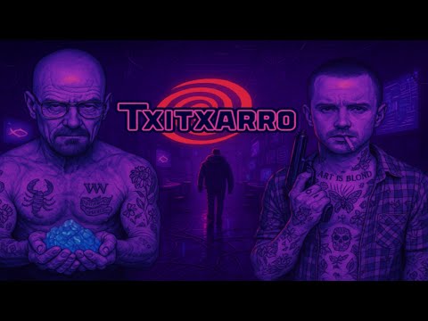 Txitxarro - Gold Session  Cd2  Dj PG2