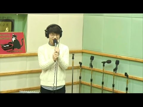 141117 가요광장 시크릿싱어 (홍대광&나윤권&EXID솔지)