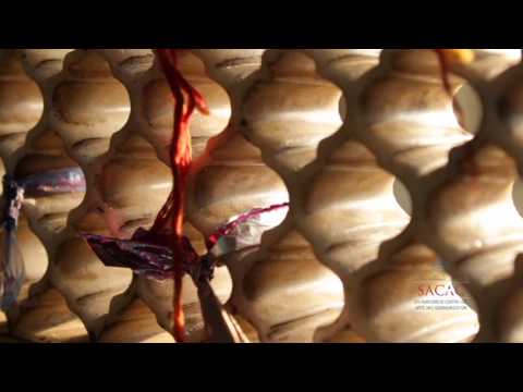 CHAAYA (from the shadows) TRAILER