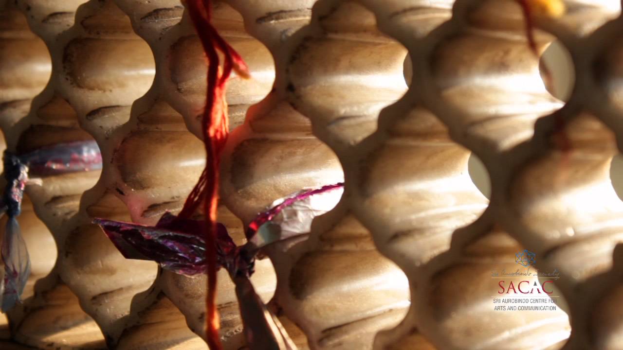 CHAAYA (from the shadows) TRAILER