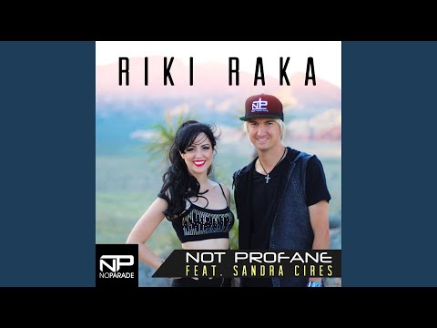 Riki Raka (Club Edit)