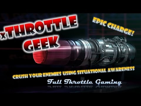 Mechwarrior Online (MWO) Gameplay - Griffin-3M Gameplay