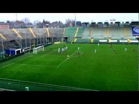 Hl AlbinoLeffe-Pavia 14^ GIORNATA