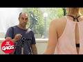 Best Of Scandalous Pranks Part 2c Just For Laughs Gags