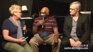 Kirk MacDonald Harold Mabern - Words and music - TVJazz.tv