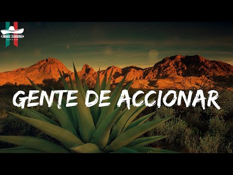 Grupo Codiciado (Letra) - Gente De Accionar