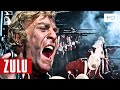 Zulu Final Battle Including Men Of Harlech Zulu HD