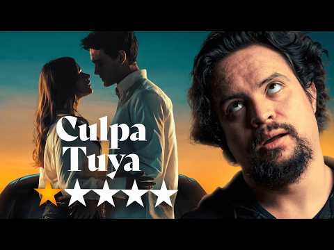 Renegando con Culpa tuya | Resumen, crítica y opinión
