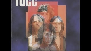 10cc.  I&#39;m Not In Love.