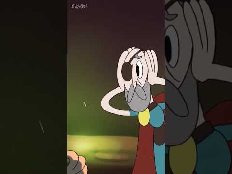 What happened with Loki's mask #godofwar #godofwarragnarok #animation