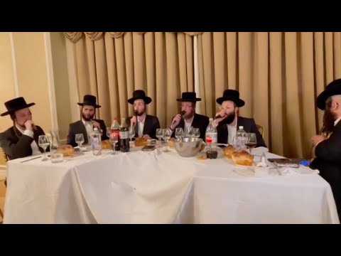 Shira Choir ft. Moshe Laufer Acapella | מקהלת שירה אקפלה