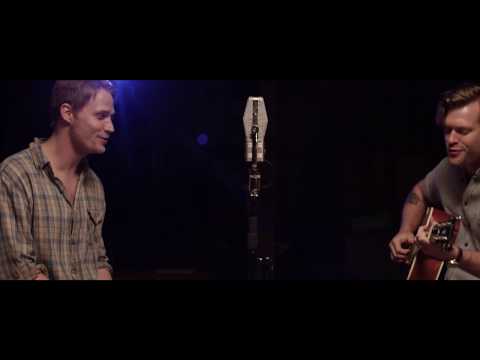 Jamestown Revival - This Too Shall Pass (One Take From a Barn)