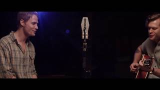 Jamestown Revival - This Too Shall Pass (One Take From a Barn)