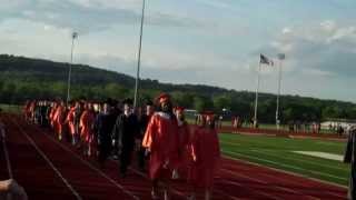 VID01817 Dyl's graduation