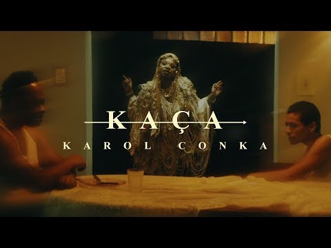 Karol Conka - Kaça (Clipe Oficial)
