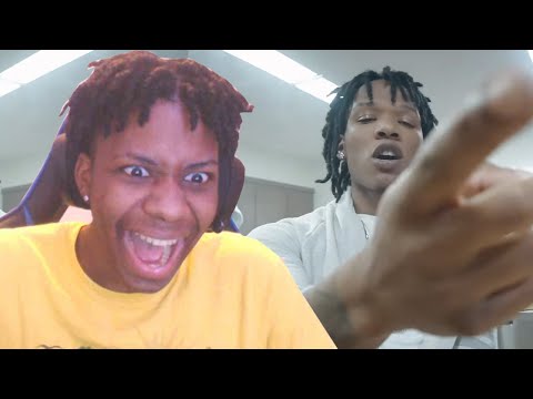 Lvgit Reacts To C Blu - Drip feat. B-Lovee (Official Video)