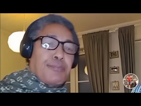 mister krimo..les problem avec sa femme touria dahbi#live #tiktok #maroc