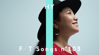 HY - Good Bye / THE FIRST TAKE