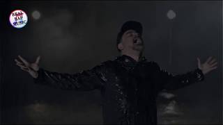 Nach | Exodo | Letra